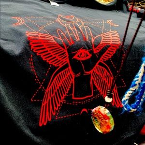 Custom men’s T shirt